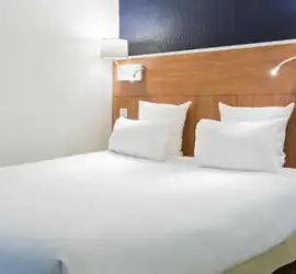 Comfort Hotel Orly-Rungis